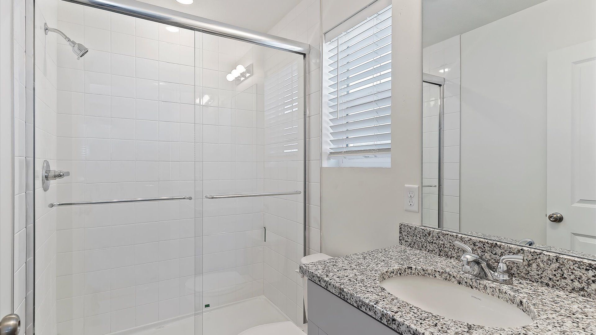 Moreno Bathroom