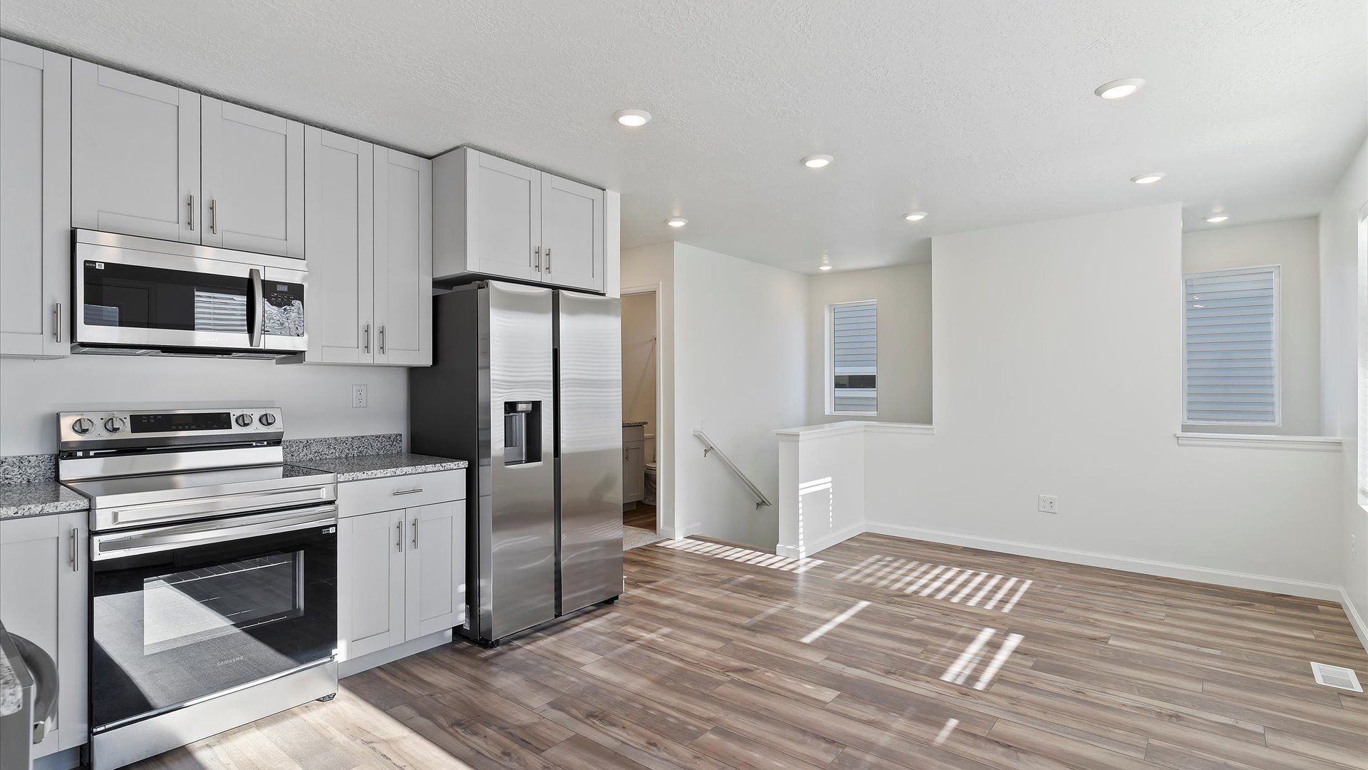 Moreno Kitchen