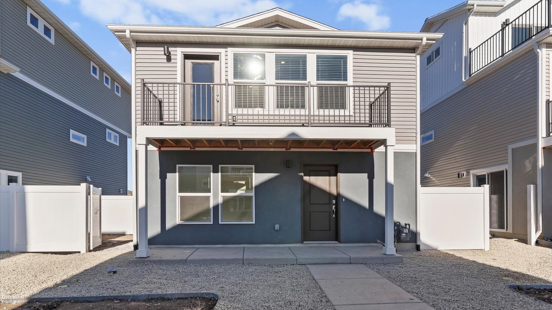 125 N. Green River Road