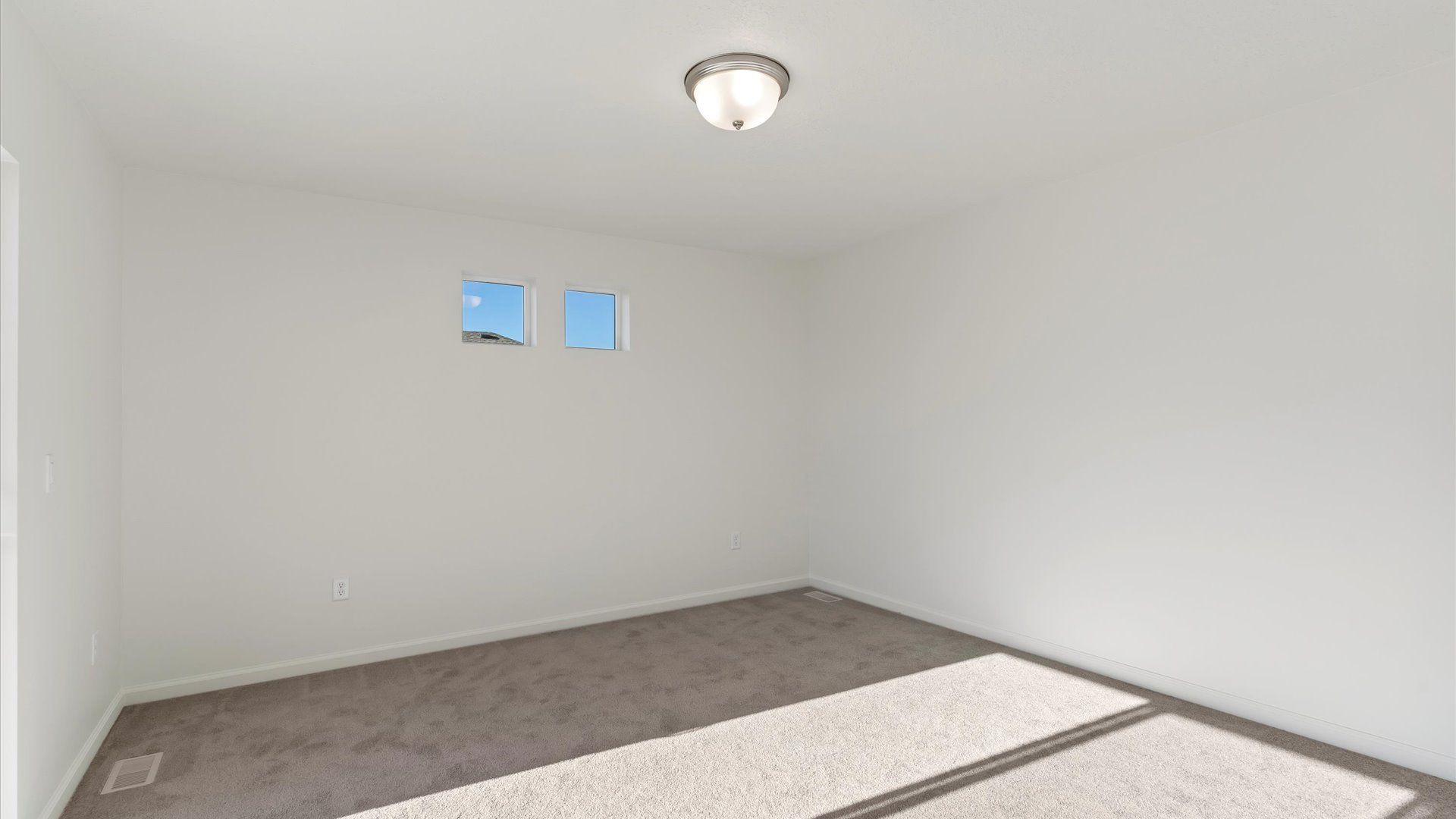 Albright Bedroom