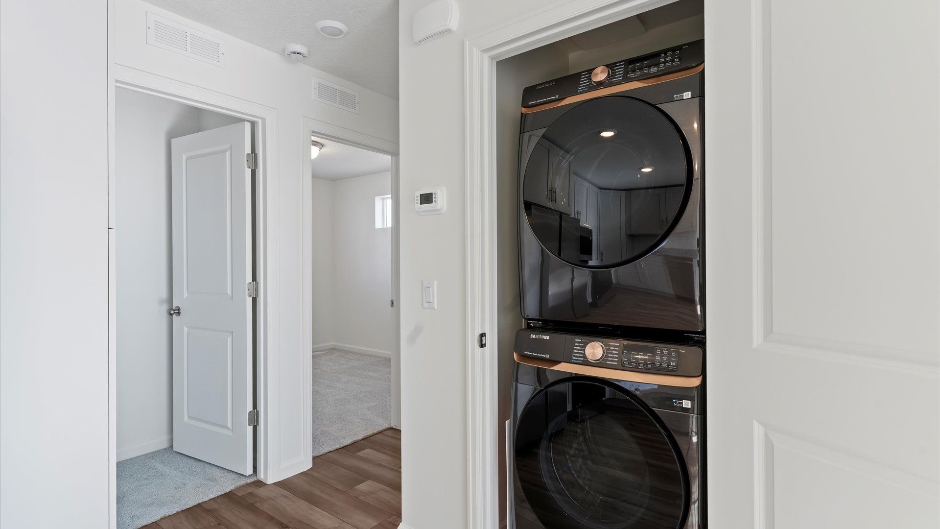 Albright Laundry