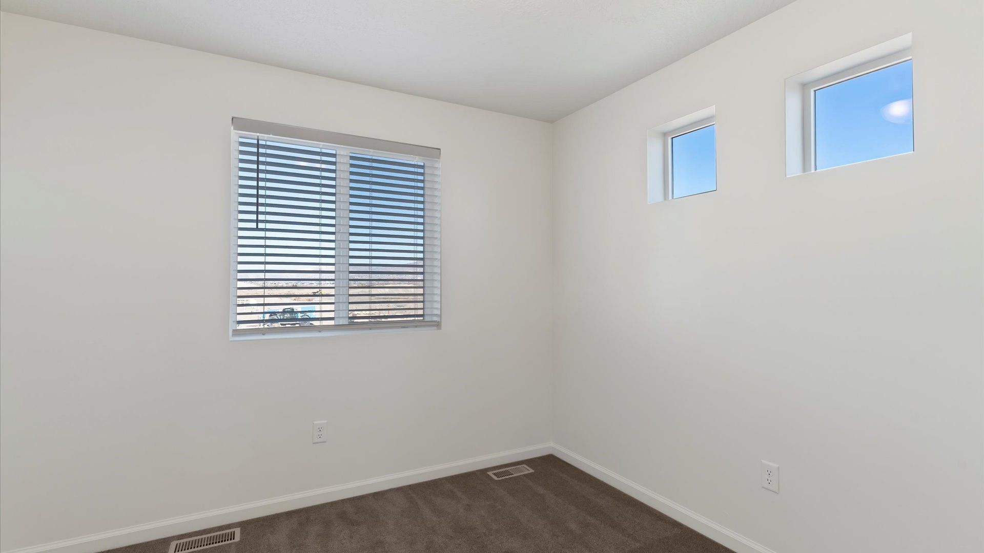 Albright Bedroom