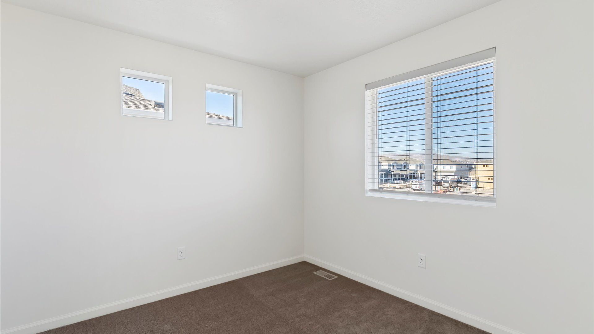 Albright Bedroom