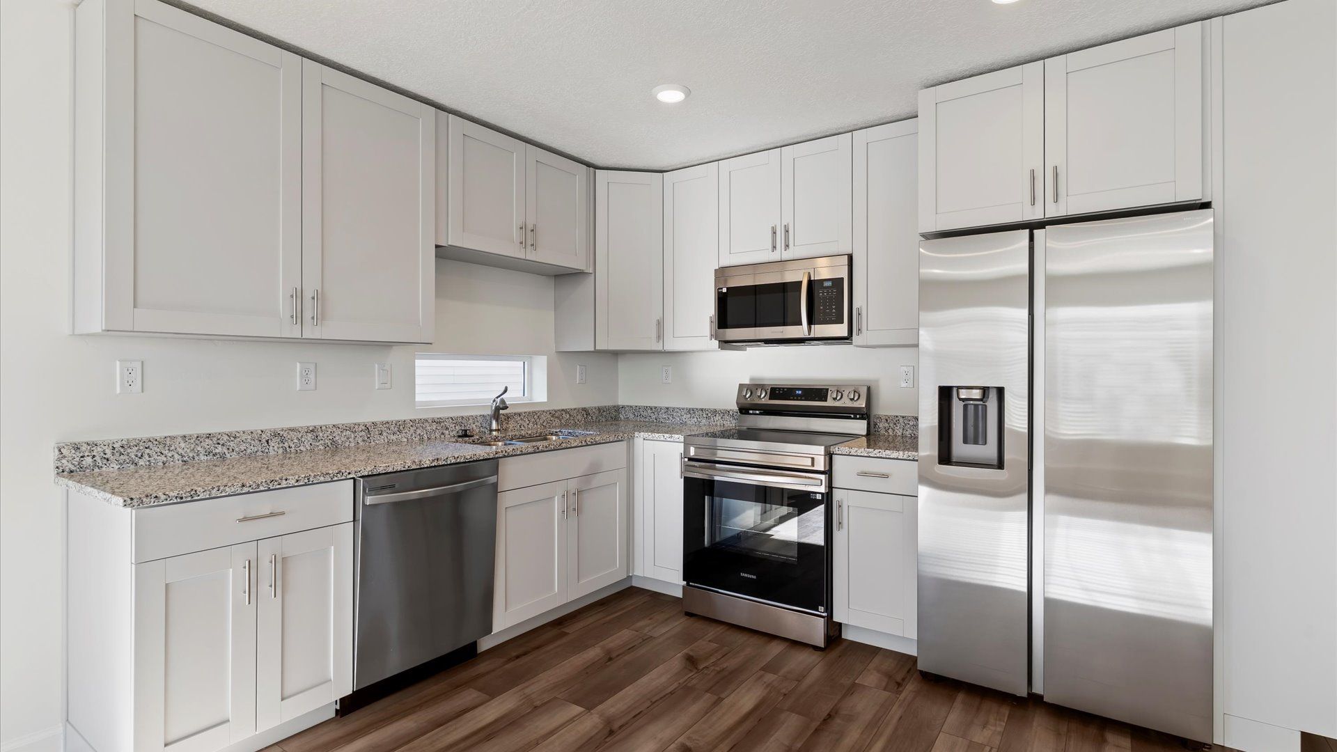 Albright Kitchen