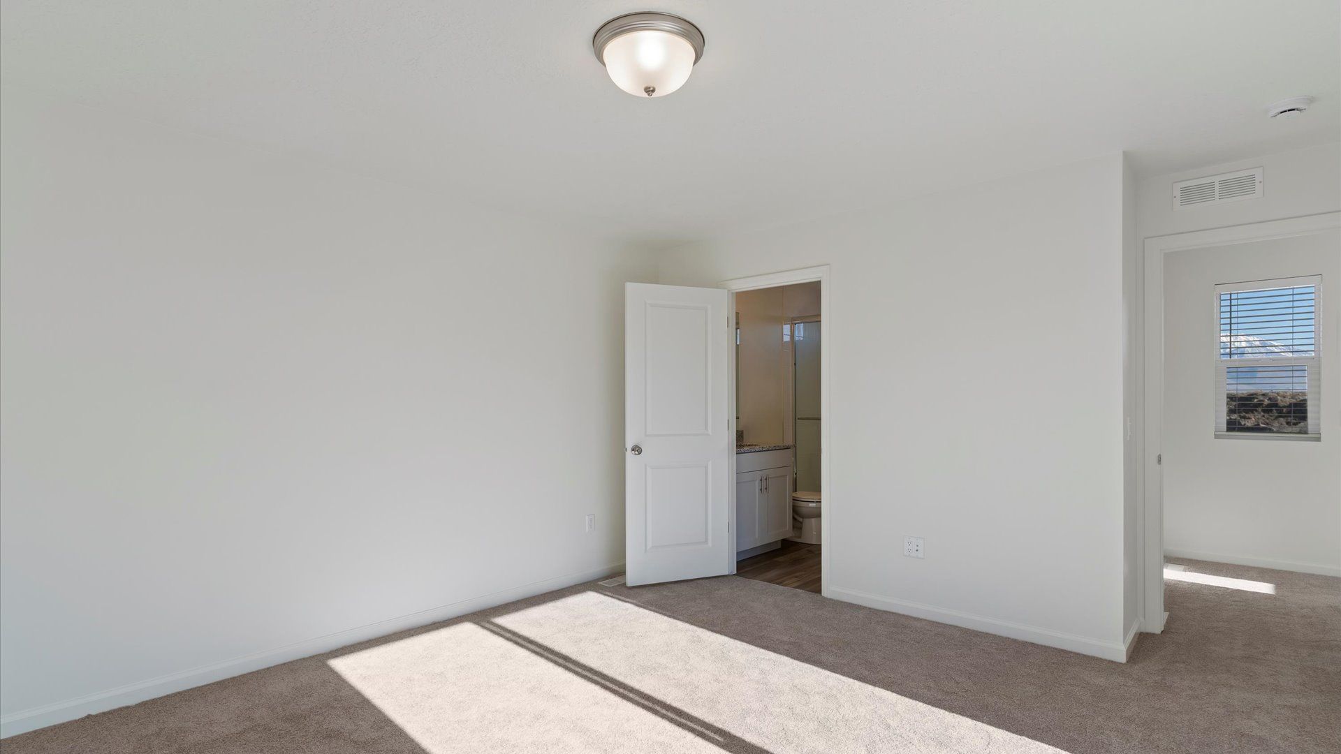 Albright Bedroom