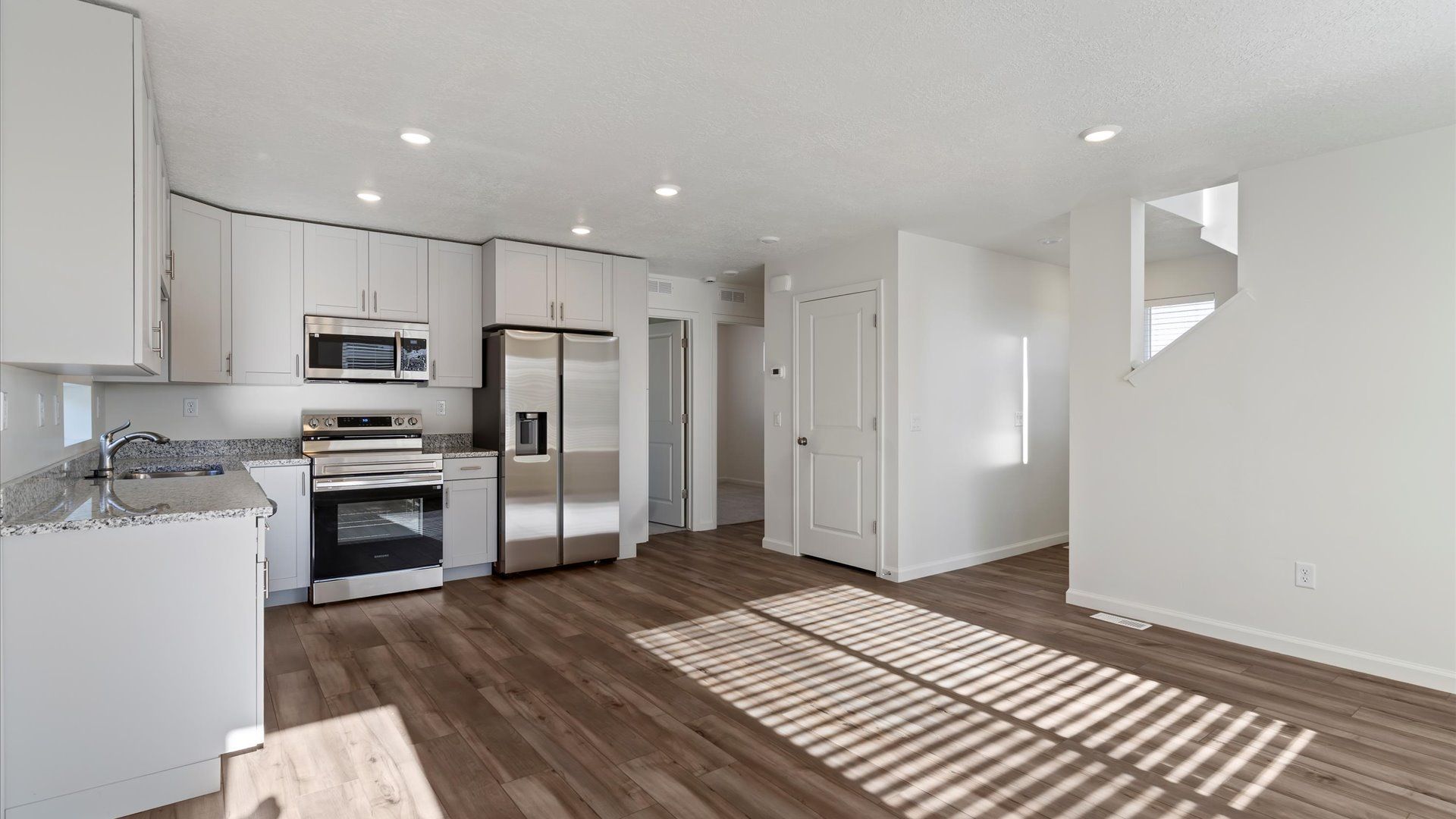 Albright Kitchen