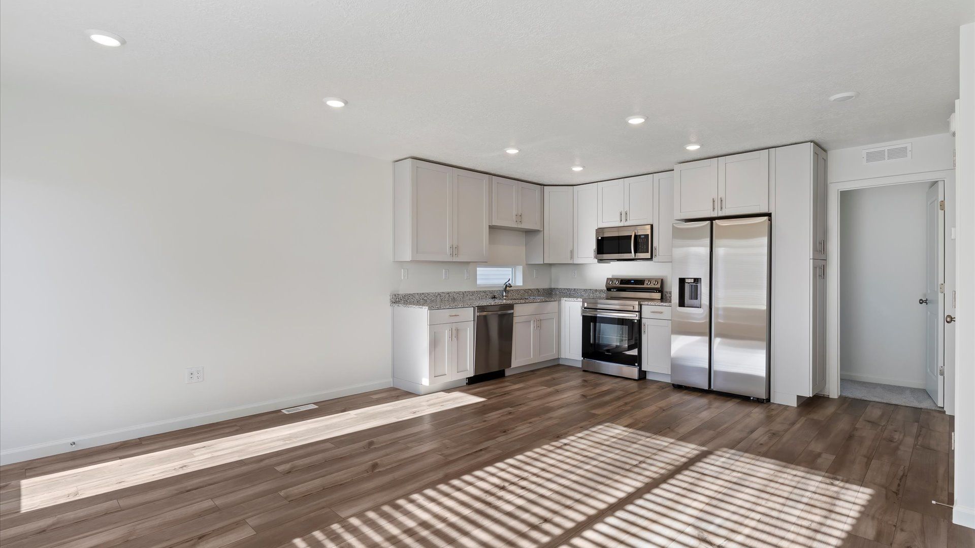 Albright Kitchen