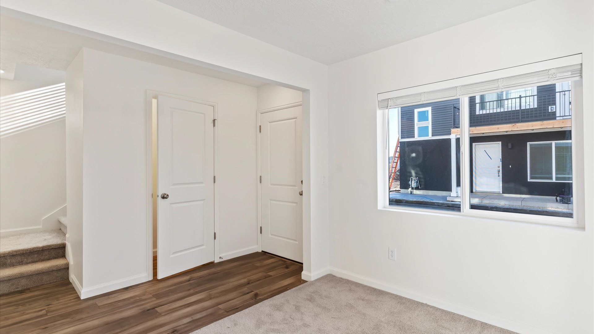 Albright Living Room