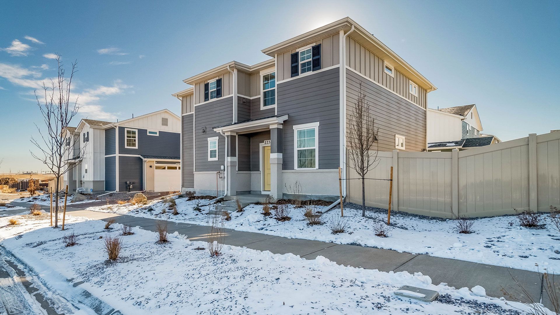 Dalton - Wander: Saratoga Springs, Utah - Oakwood Homes