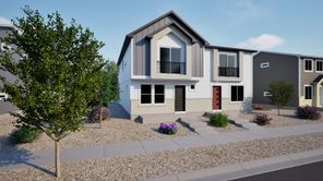 9498 Clarkville Trail (Waypoint)