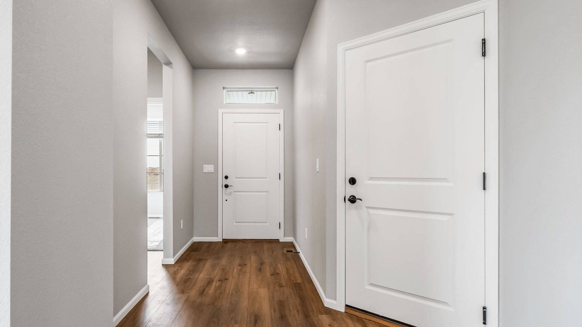 Entryway