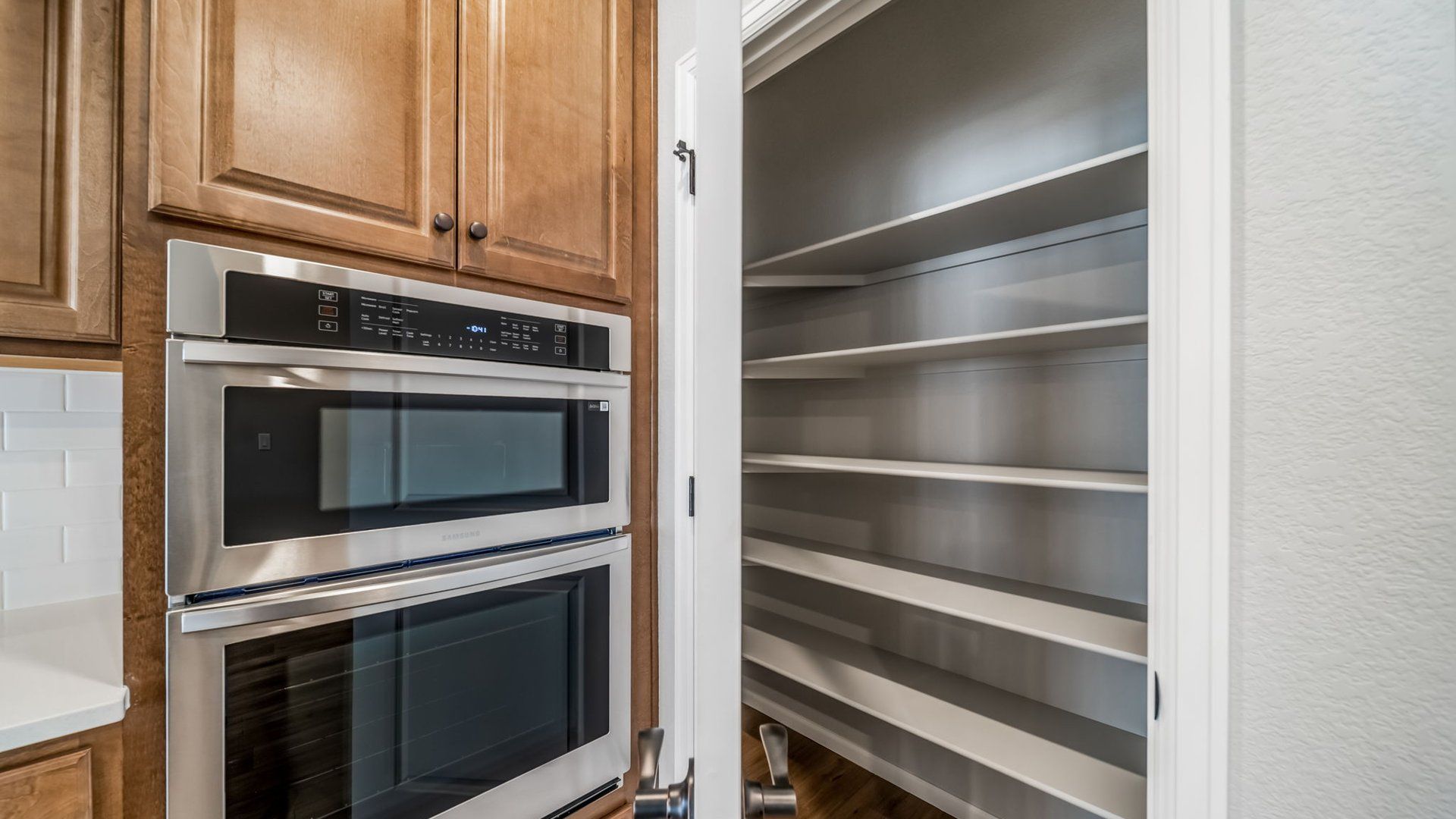 Pantry