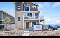 Muegge Farms: Bennett, Colorado - Oakwood Homes
