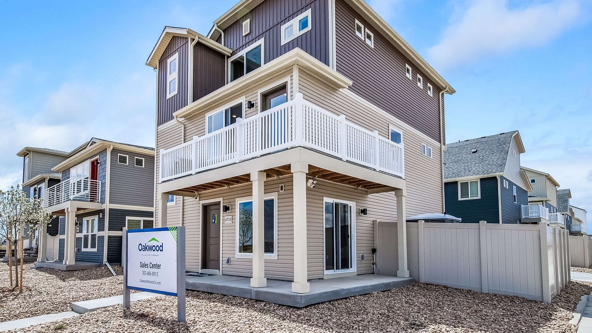 46571 Gold Prairie Drive (Rand)