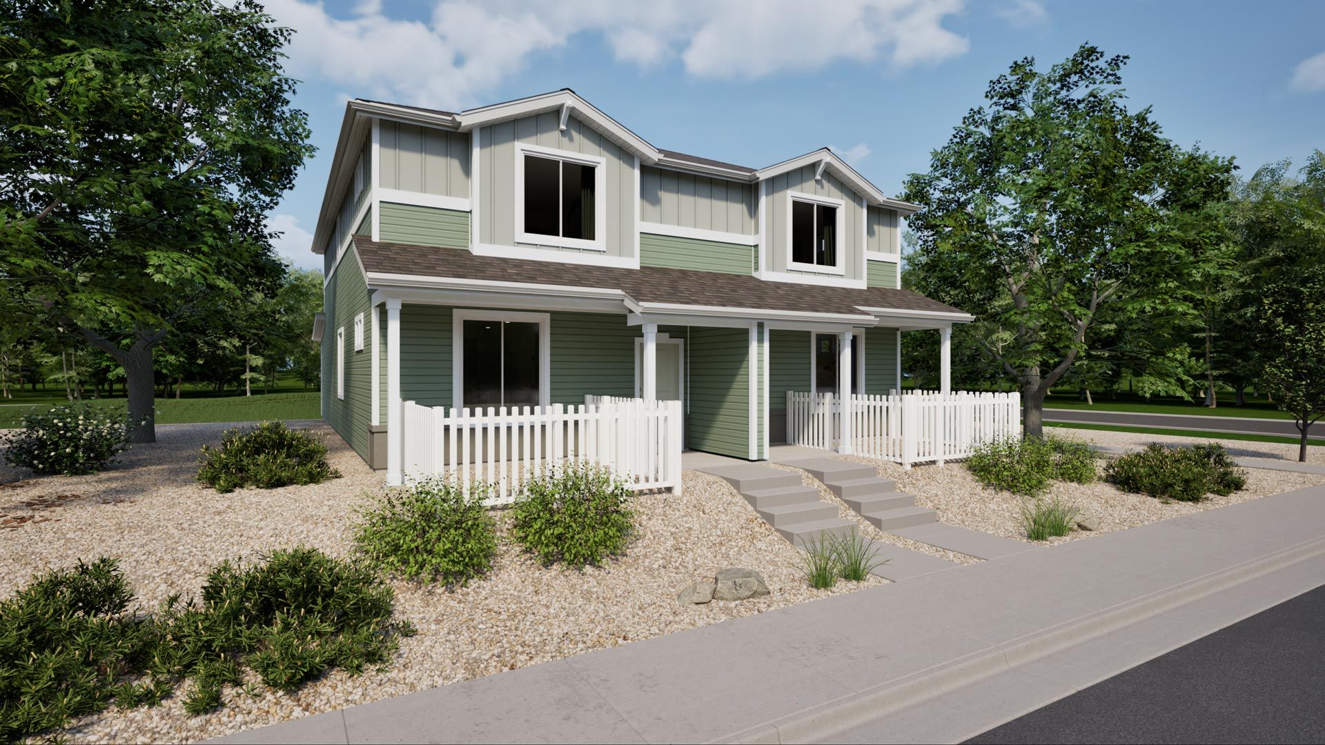 Plateau - Wander: Saratoga Springs, Utah - Oakwood Homes