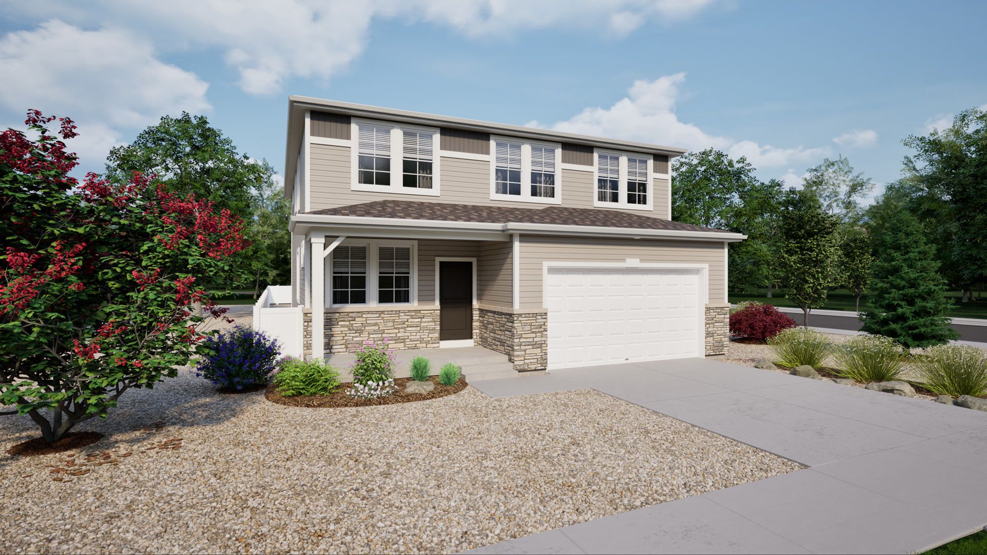 Wonder - Wander: Saratoga Springs, Utah - Oakwood Homes