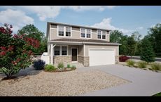 Oquirrh Mountain Ranch: Eagle Mountain, Utah - Oakwood Homes