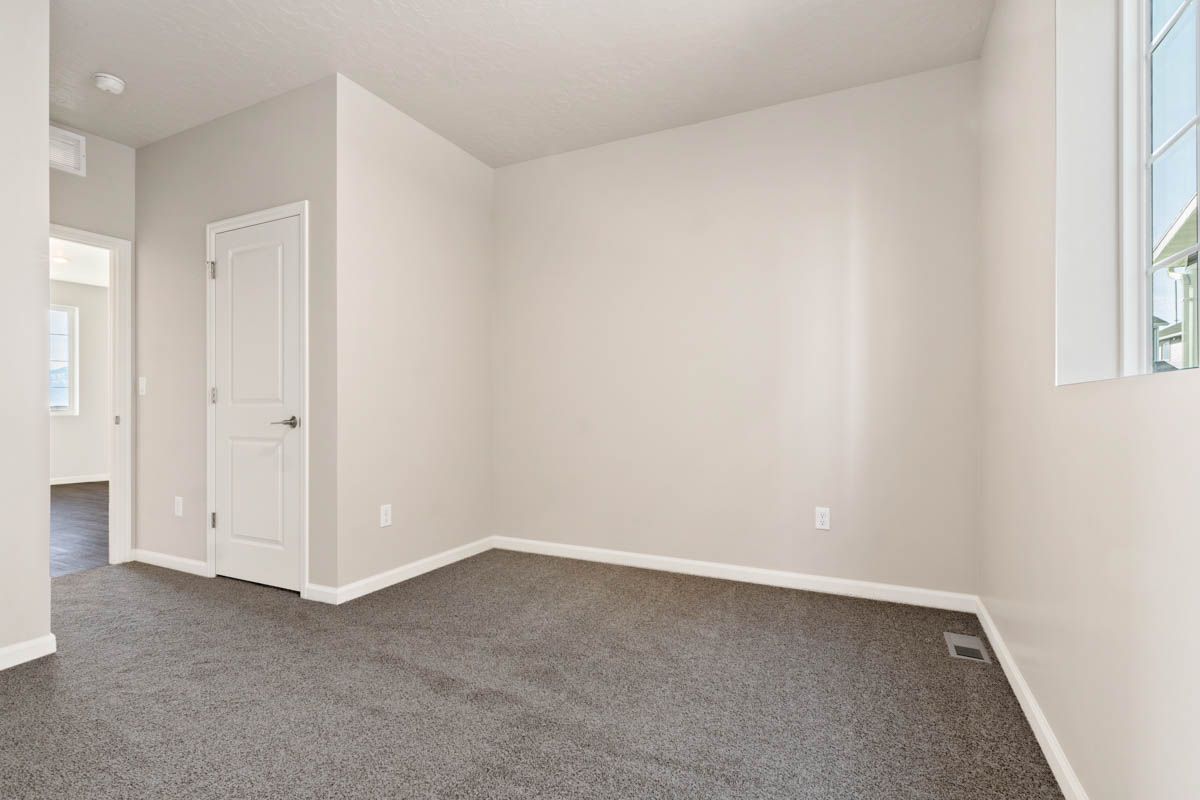 Wonder Bedroom