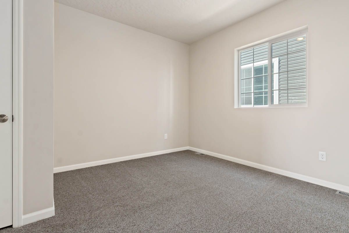 Wonder Bedroom