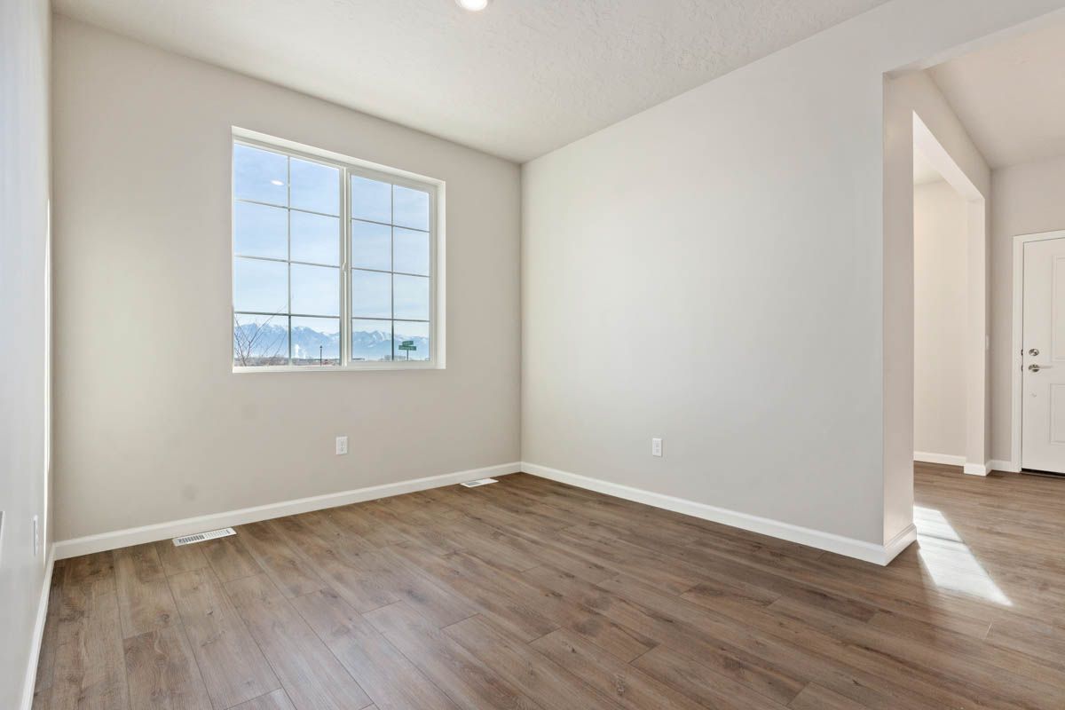 Wonder Dining Room