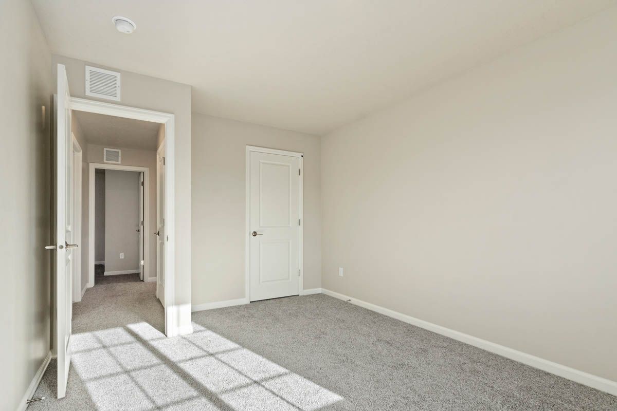Wonder bedroom