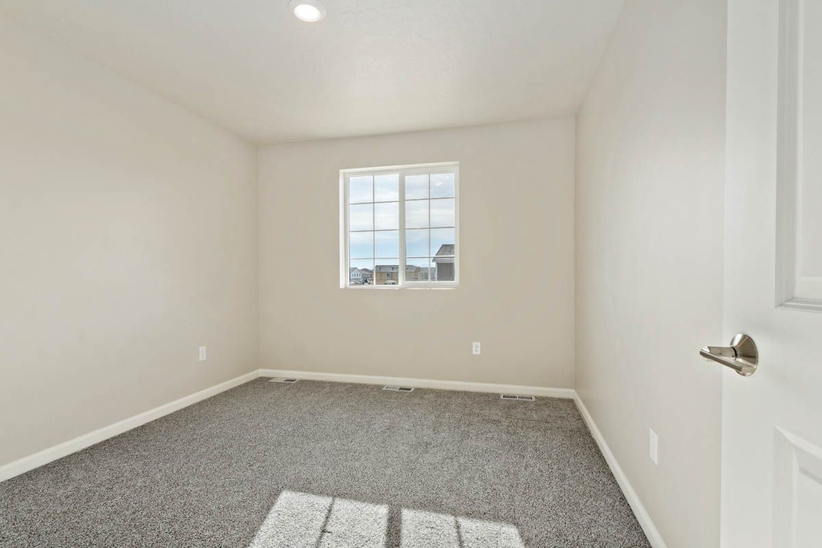Wonder Bedroom
