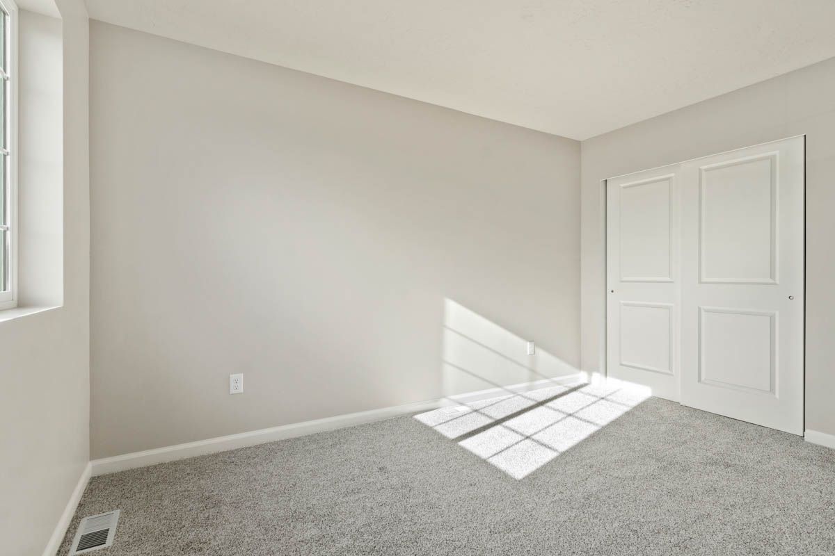 Wonder Bedroom