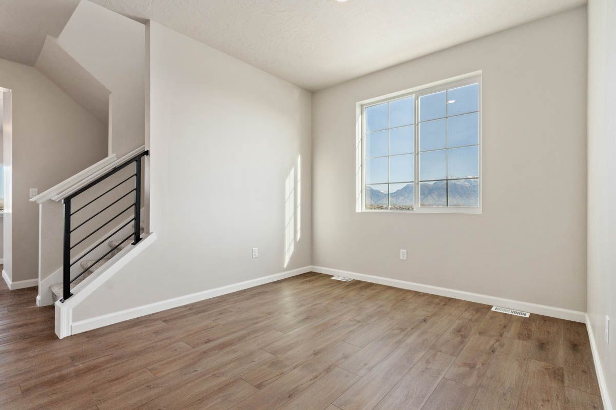 Wonder Dining Room