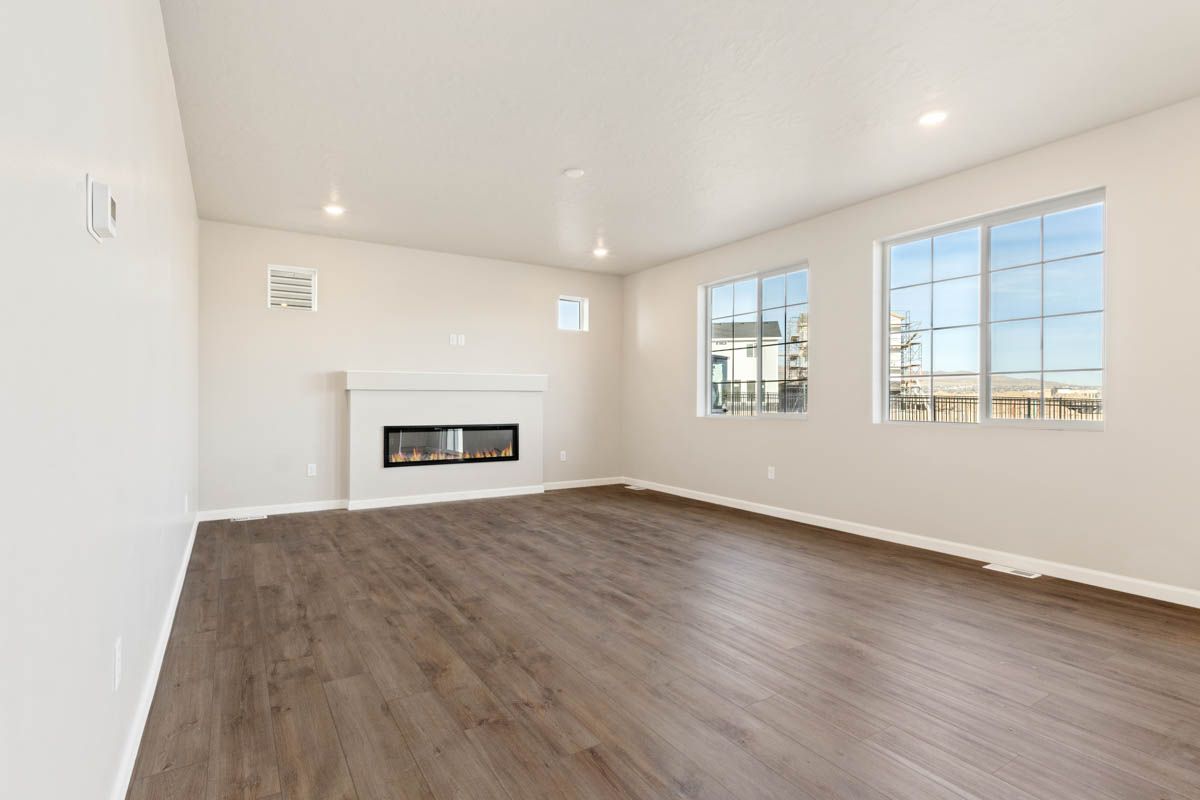 Wonder Living Room