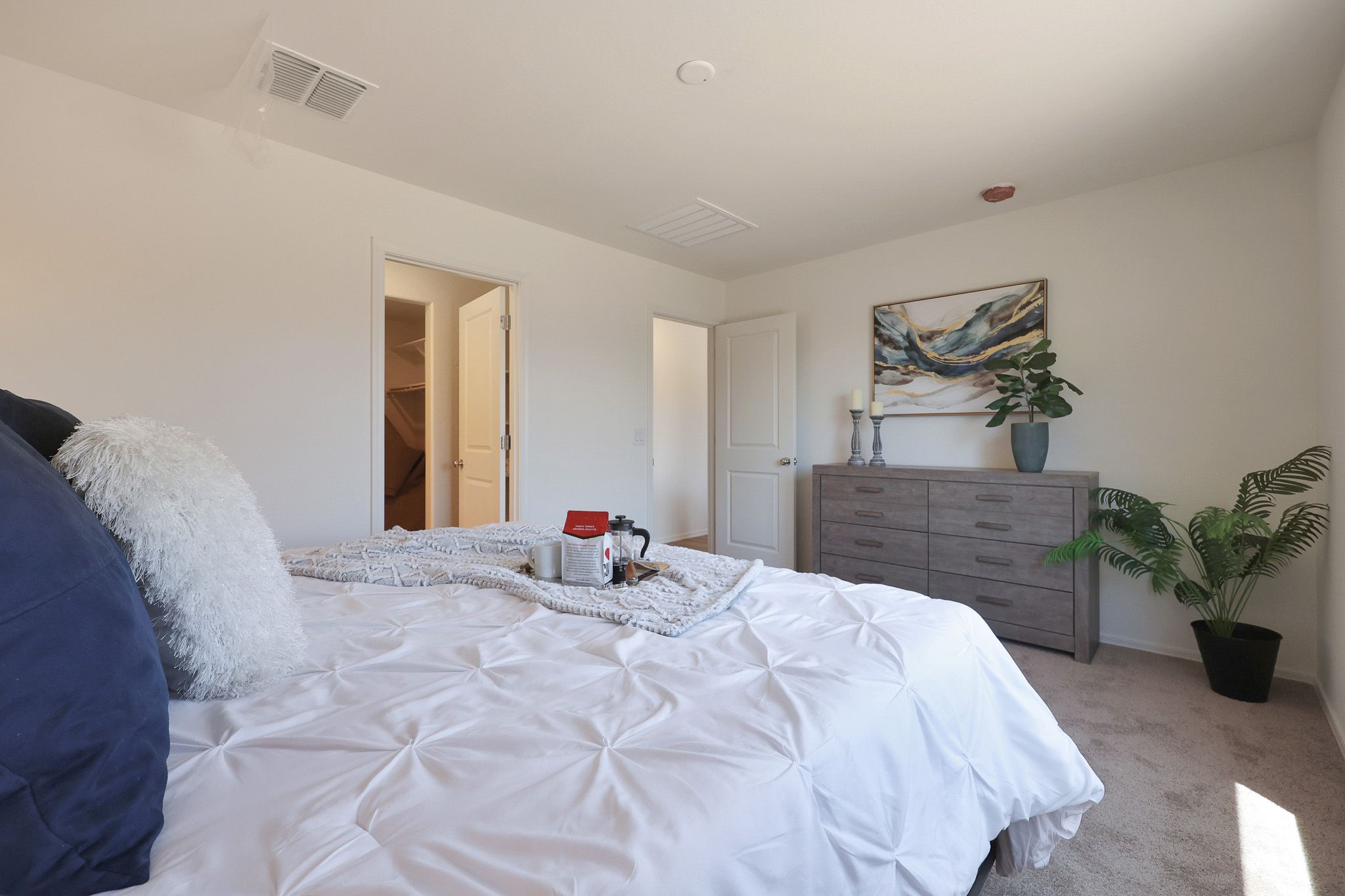 Dahlia Floorplan Interior