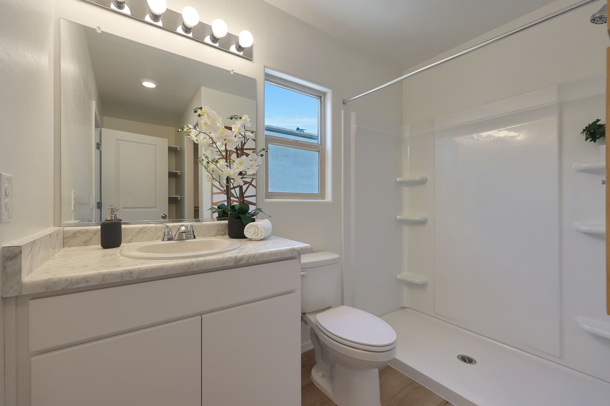 Dahlia Floorplan Interior