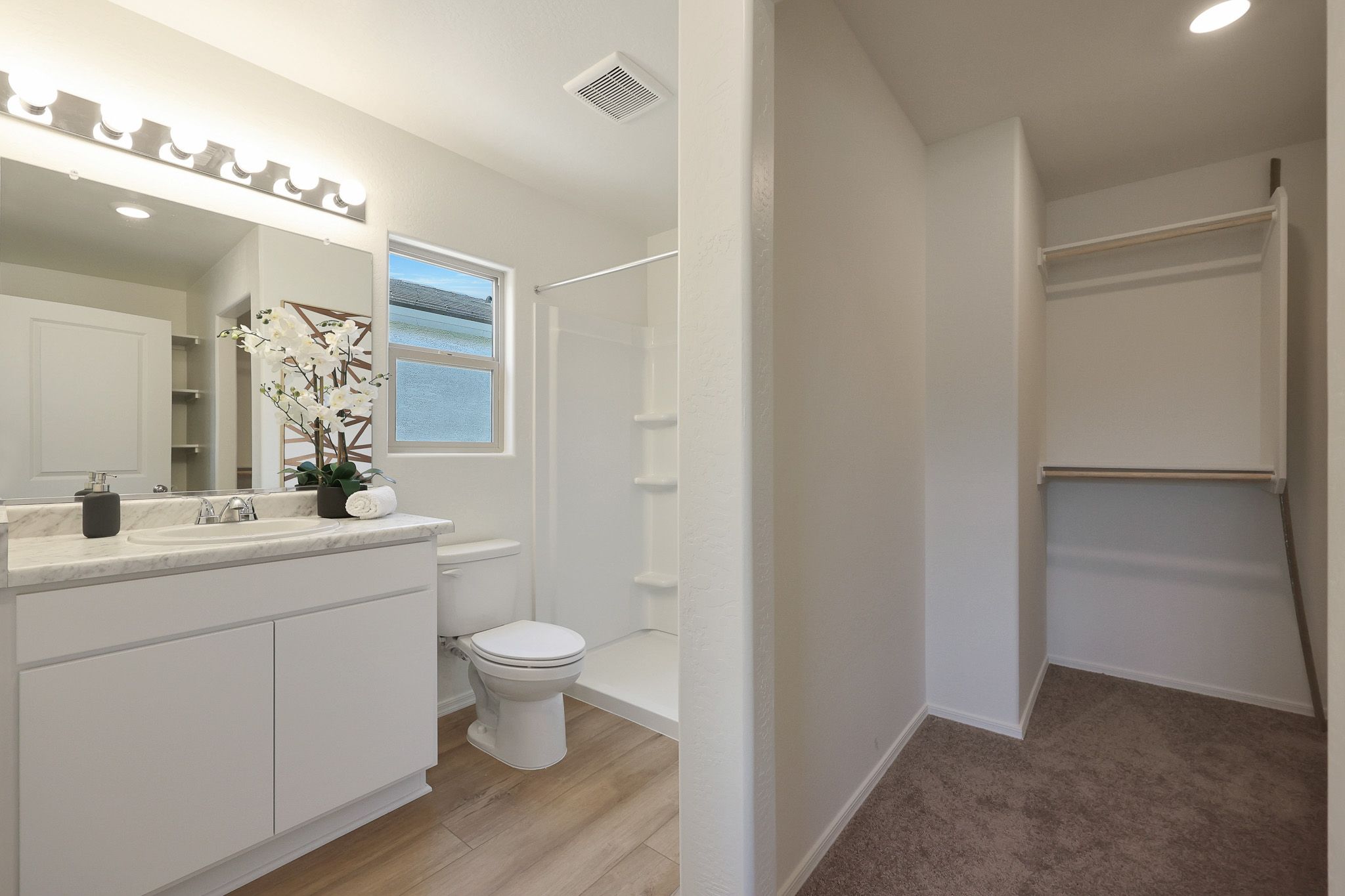 Dahlia Floorplan Interior