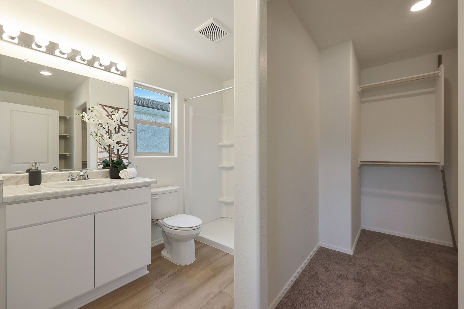 Dahlia Floorplan Interior