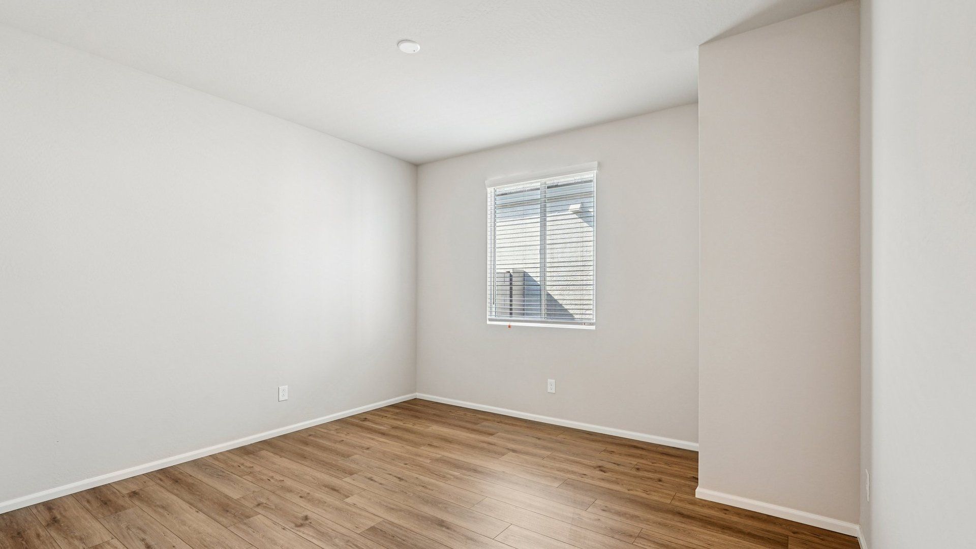 Yarrow Floorplan Interior