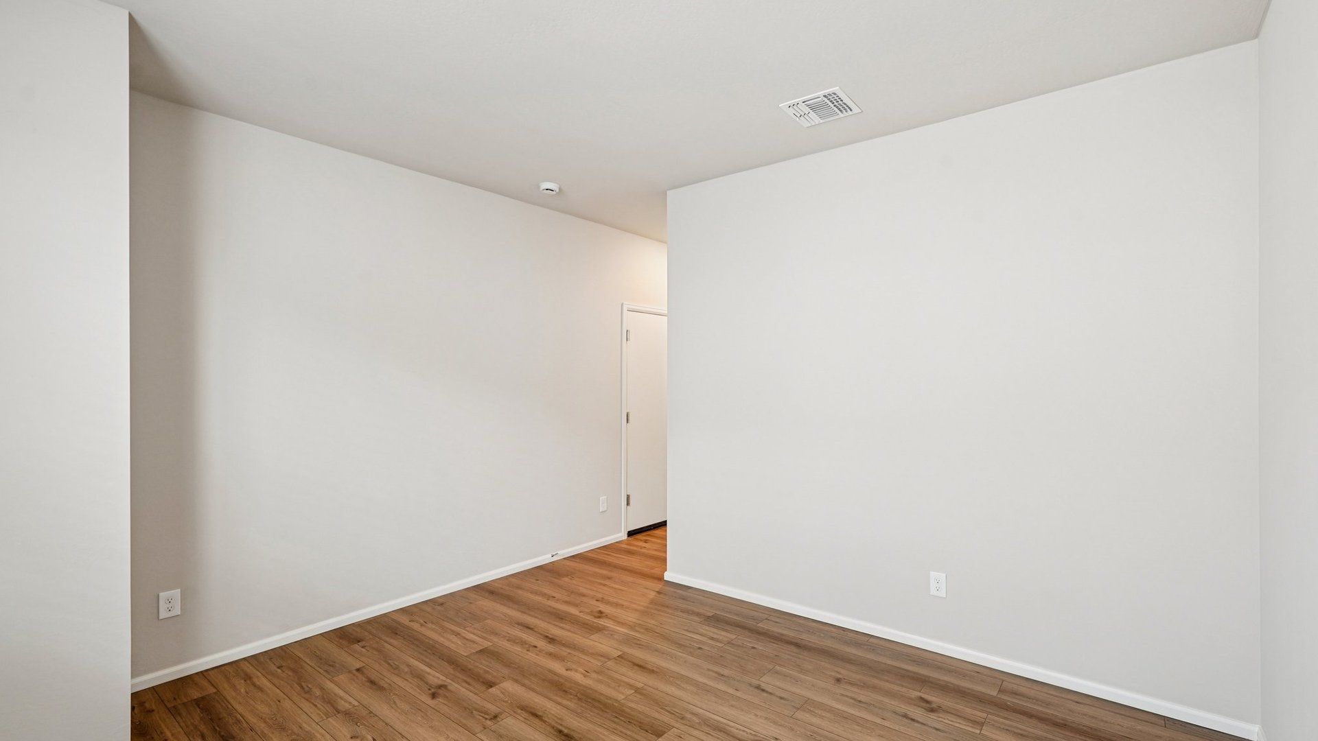 Yarrow Floorplan Interior
