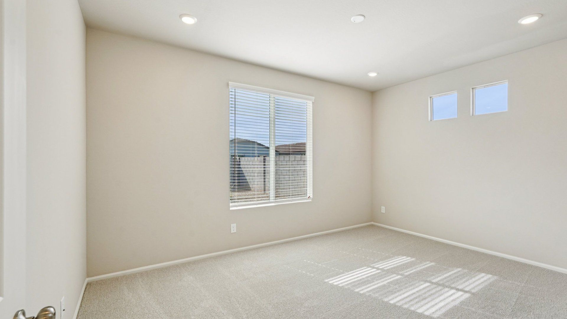 Yarrow Floorplan Interior