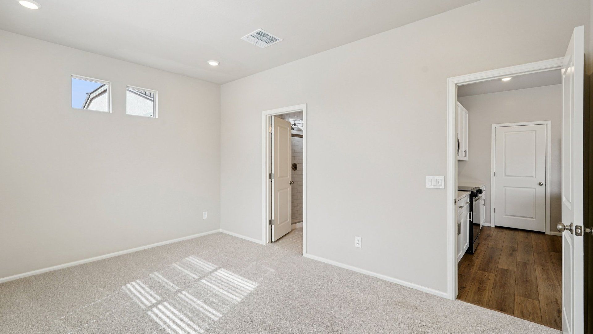 Yarrow Floorplan Interior