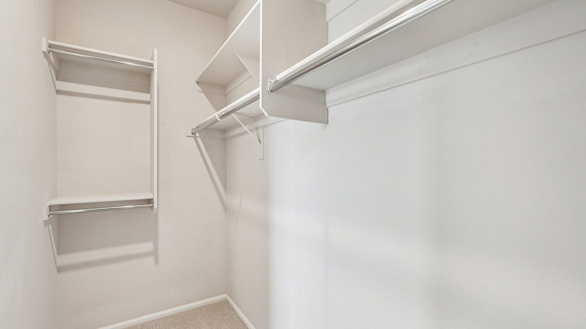 Yarrow Floorplan Interior