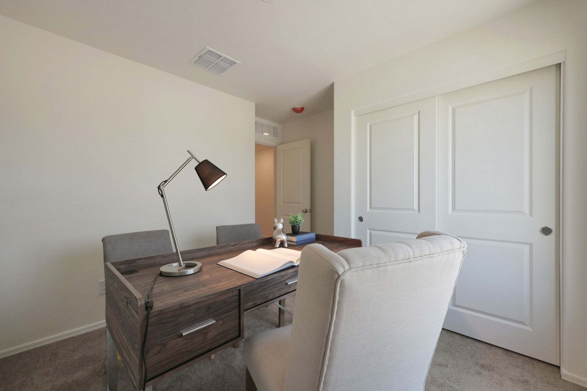 Dahlia Floorplan Interior