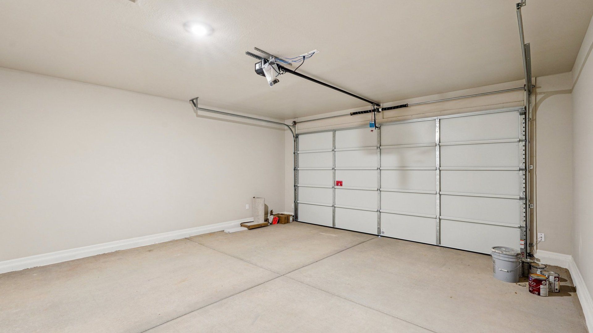 Yarrow Floorplan Interior
