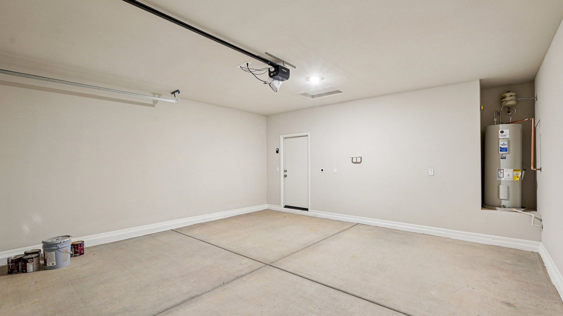 Yarrow Floorplan Interior