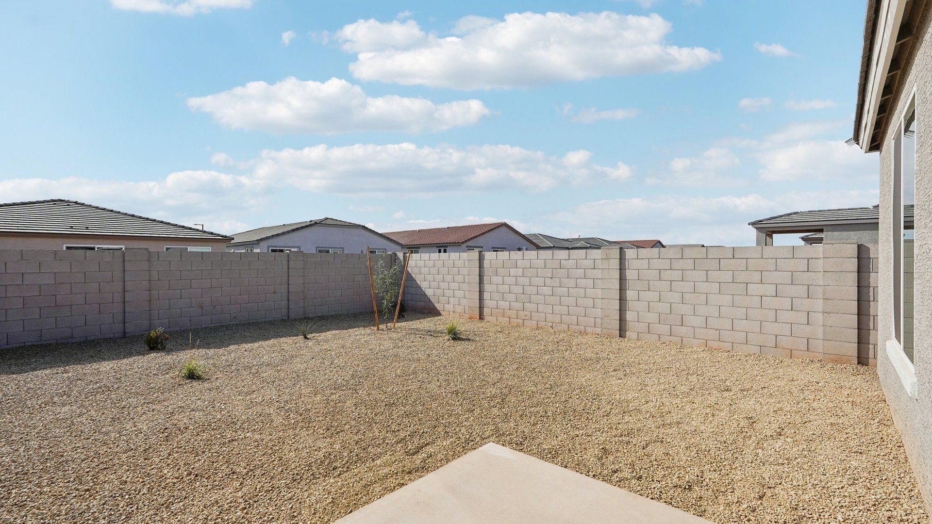 Yarrow Floorplan Exterior