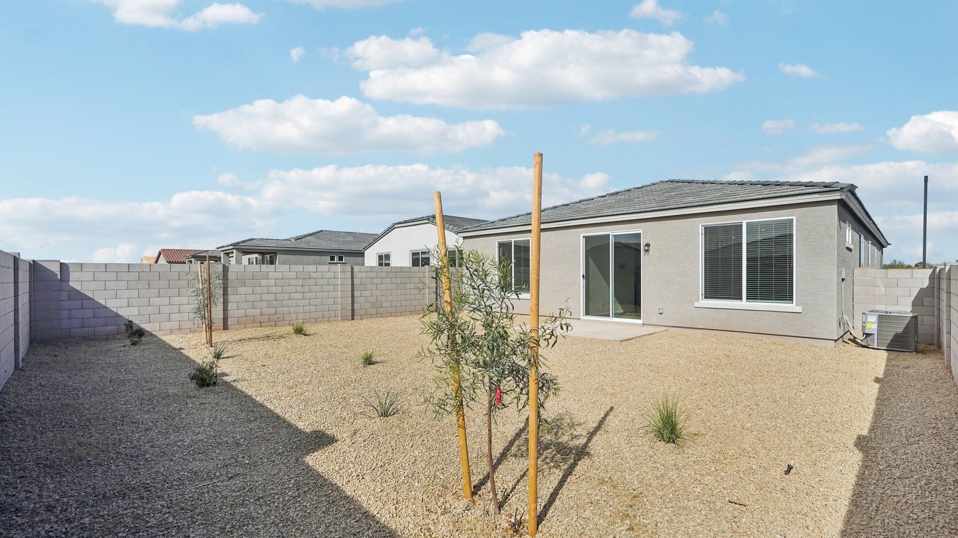 Yarrow Floorplan Exterior