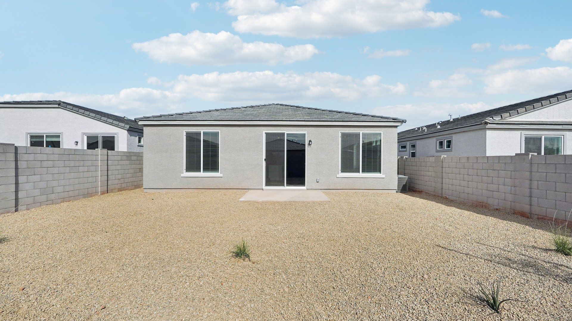 Yarrow Floorplan Exterior
