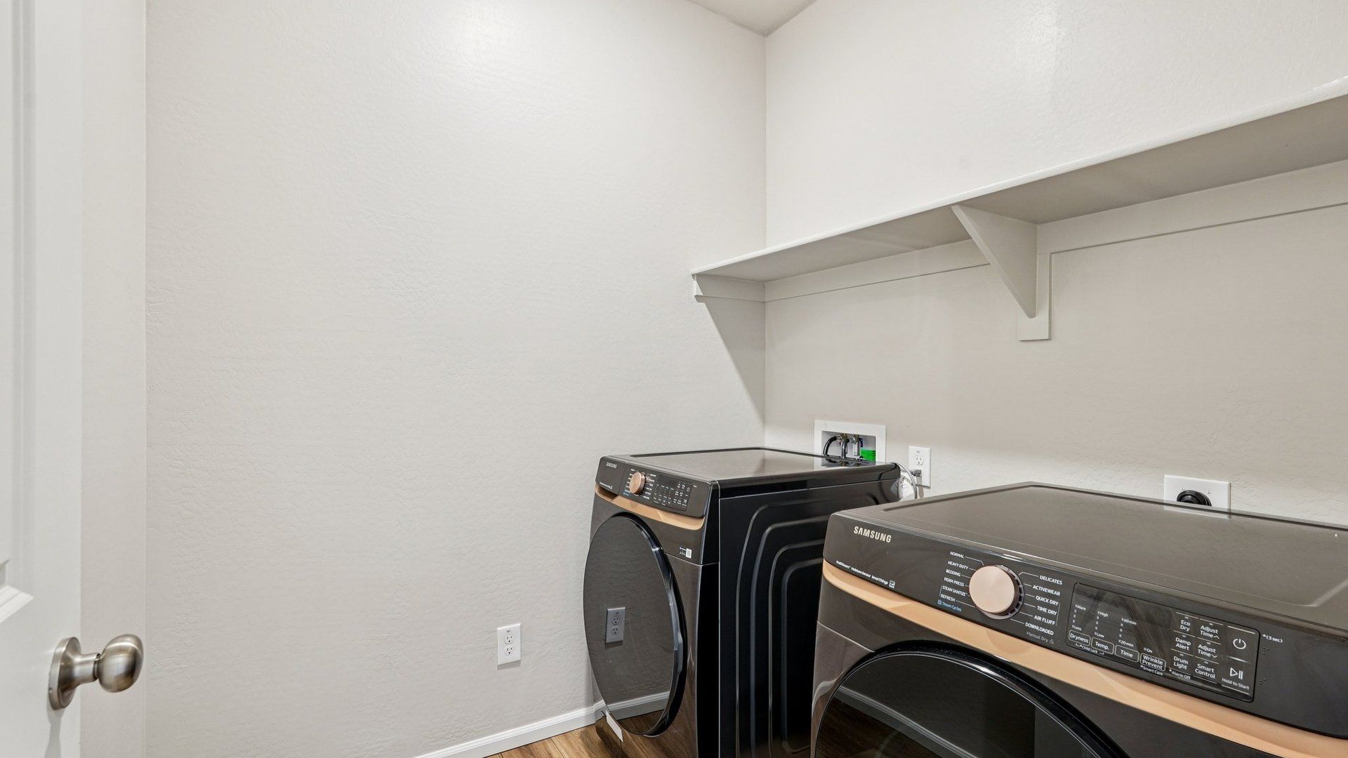 Yarrow Floorplan Interior