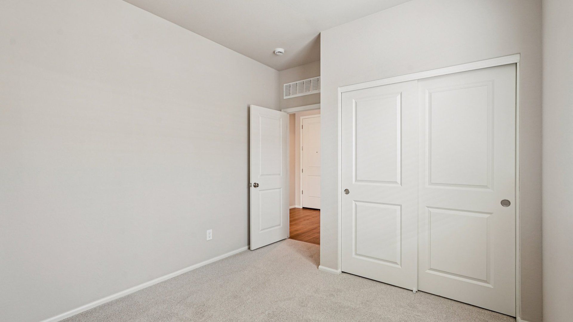 Yarrow Floorplan Interior