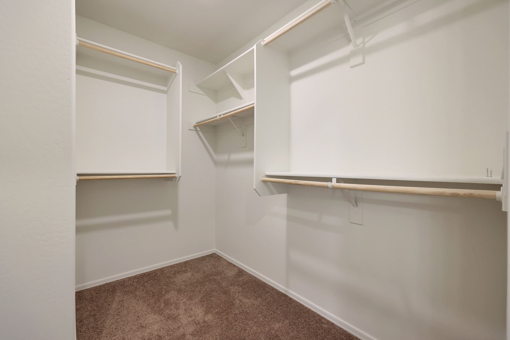 Dahlia Floorplan Interior