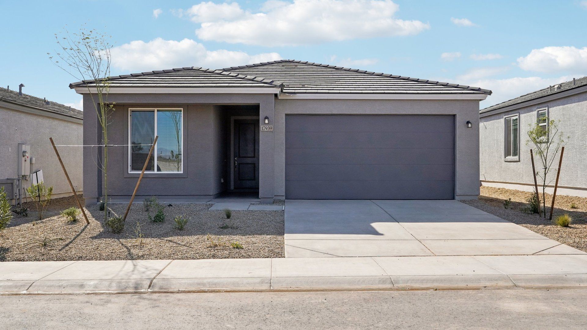 Yarrow Floorplan Exterior