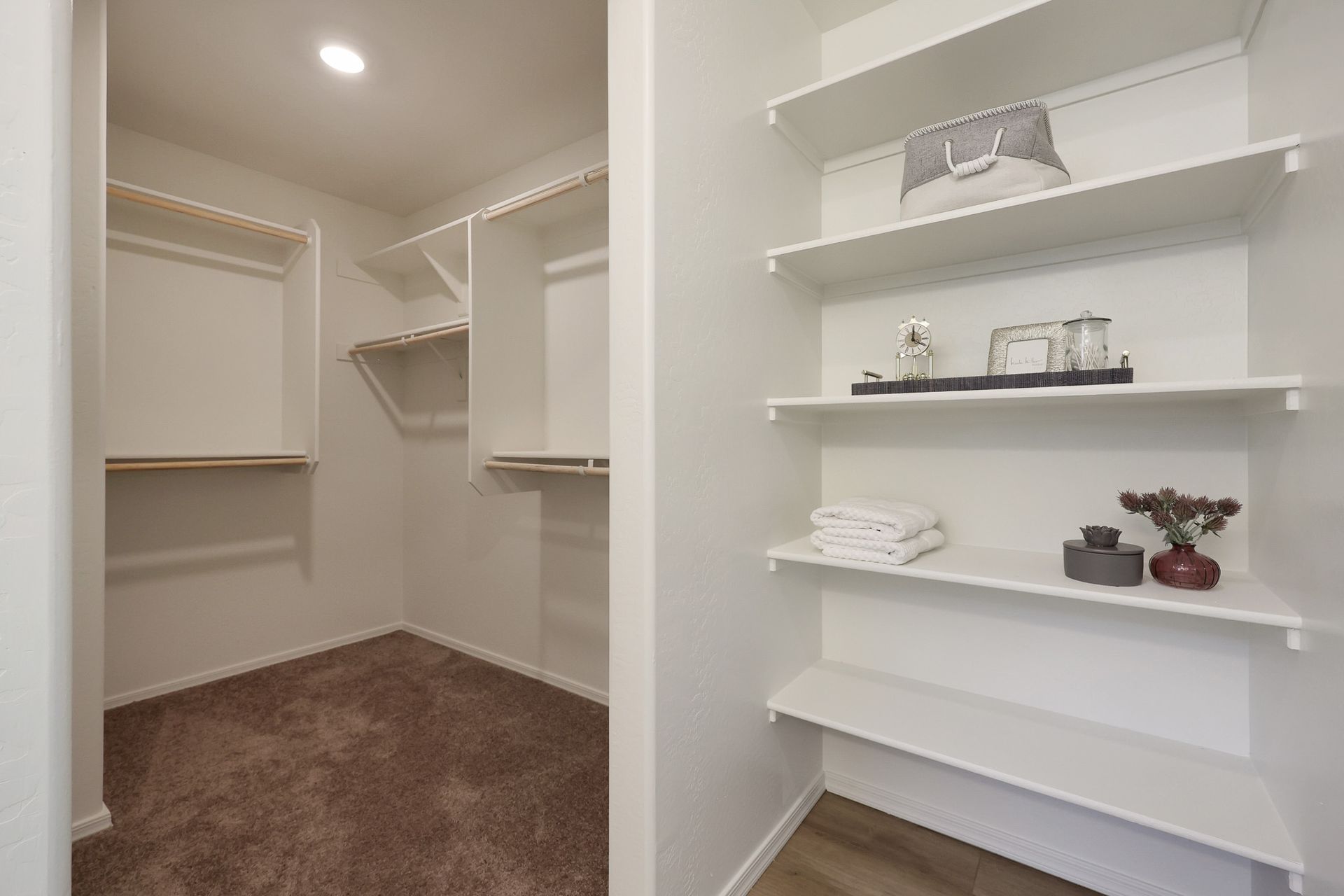 Dahlia Floorplan Interior