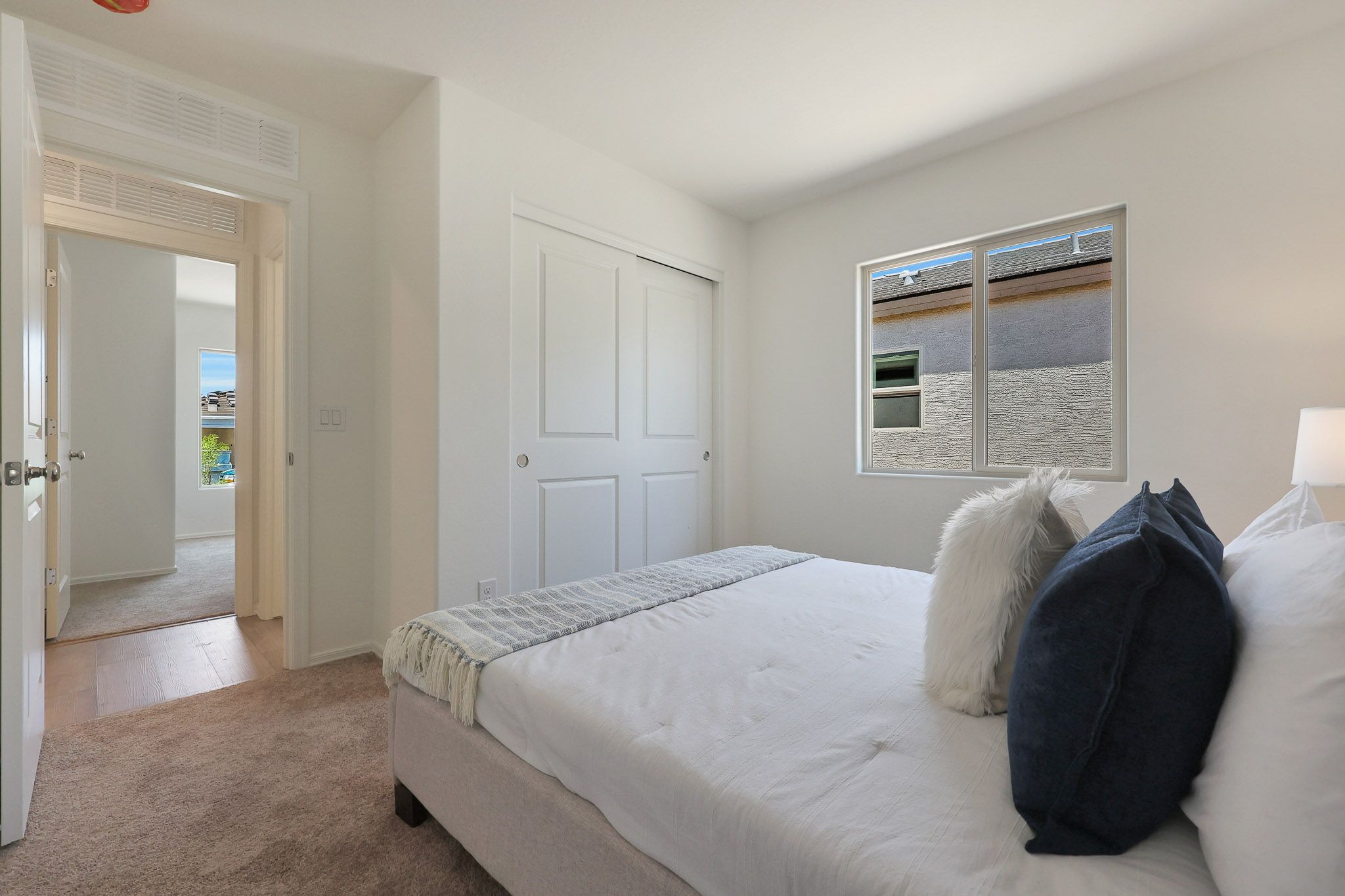 Dahlia Floorplan Interior